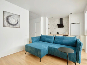 Reverie Azure Apartments