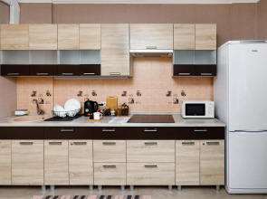 Квартира в Центральном Районе Города