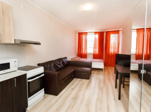 Апартамент UNO APART 3 на Степана Разина 2