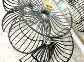 Квартира Квартира Студия в Центре Махачкалы