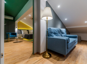 Rivera Kaspiya Apartments