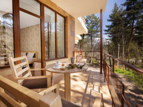 Hotel Kompozitor Dilijan