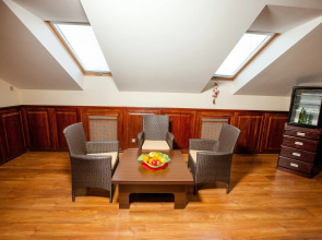 Гостевой Дом Апельсин