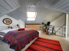 Апартаменты Pawlansky