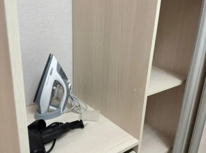 Квартира 1-к до 4-х человек Центр Тетра