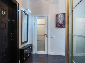 Апартаменты на ул. Дзержинского 64