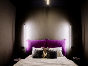 Апартаменты Mr.Yagel