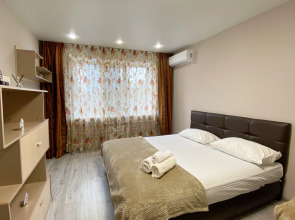 Апартаменты на Русской 15