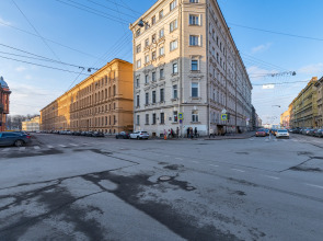 Квартира у Летнего Сада