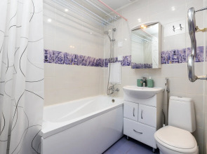 Апартаменты в историческом центре Минска