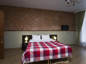 Гостевой дом Aristocrat Dostoevsky