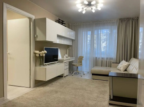 Квартира уютная