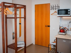 Апартаменты Милая Комната 1