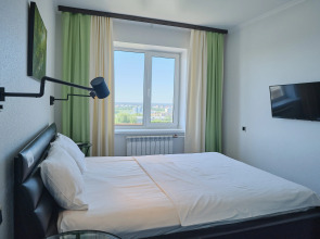 Апартаменты на улице Советская 99