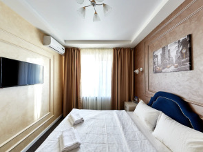 Городской отель МаркоBoutique hotel Marko