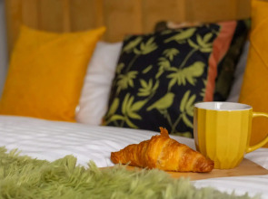 Апартаменты Нагатинский