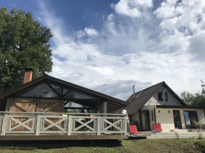 DachaManiya Guest House