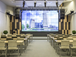 Гостиница «Виктория Олимп Отель»