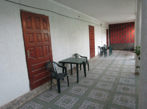 Гостевой Дом Адиле