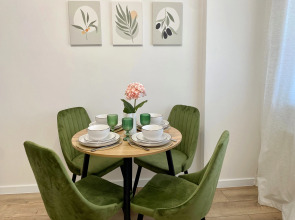 Квартира Греция