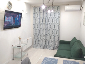 Апартаменты на берегу Балтийского моря