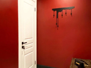 Апартаменты Квартира в Доме Ильиных