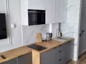 Апартаменты для комфортного отдыха ФОК