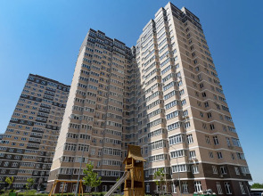 Квартира Фито-Студия ВКК Экспоград-Юг