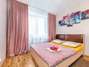 Апартаменты Большие для 14 гостей