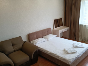 Apartamenty Bergen Apartments