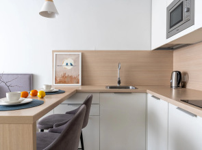 Апартаменты Melody