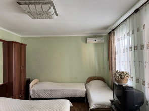 Апартаменты МилаВика