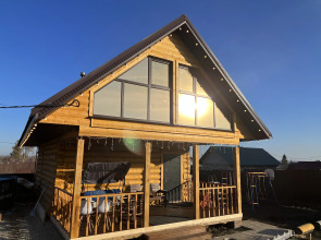 Domik V Zayarye Private house