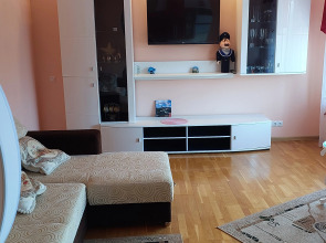 Квартира 2 Комн. Лучшая на Московской