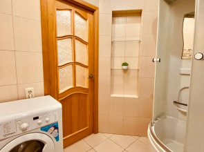 Апартаменты Победы 4