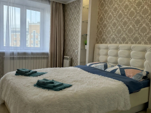 uTrip Florence Apartments