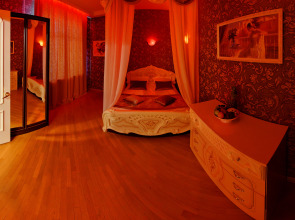 Гостевой дом GP на Звенигородской