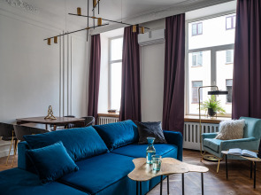 Апартаменты D у Исаакиевского собора