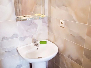 Гостевой дом Династия