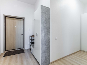 Квартира Уютная с панорамным видом 33 этаж