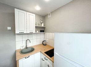 Квартира LIVE by BigWood 5 Живи у склона