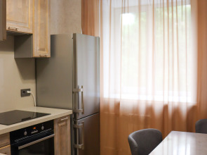 Апартаменты на Океанском проспекте 110