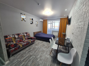 Апартаменты «Оазис» на Проспекте Ленина 54