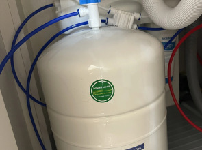 Квартира из pinterest, новая современная