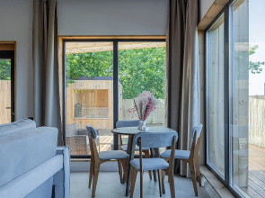 Shale na Grebnom Guest house