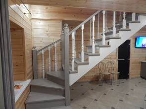 Бунгало Домик с Сауной 2