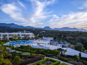 Sun Valley Resort&Residency Hotel