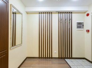 Апартаменты Петербургская коллекция 1