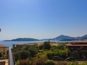 Amazing Sea View Kamenovo Apartments