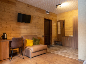 База отдыха Velvet